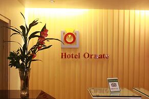 Hotel Ornate