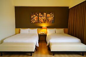 Lealea Garden Hotel Moon