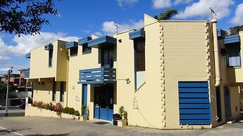 Pathfinder Motel