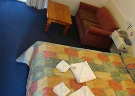 Pathfinder Motel