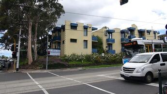 Pathfinder Motel