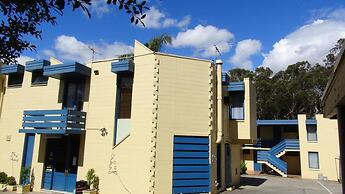 Pathfinder Motel