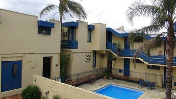 Pathfinder Motel