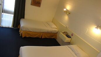 Pathfinder Motel