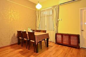 Jetty Suites Apartments