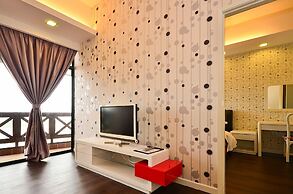 Jetty Suites Apartments