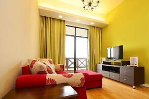 Jetty Suites Apartments