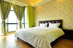 Jetty Suites Apartments
