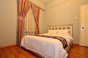 Jetty Suites Apartments