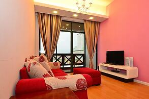 Jetty Suites Apartments