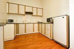 Jetty Suites Apartments