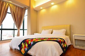 Jetty Suites Apartments