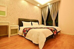 Jetty Suites Apartments