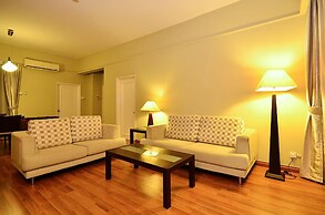 Jetty Suites Apartments