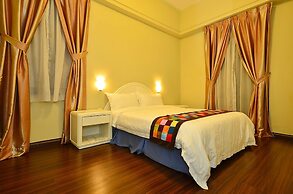 Jetty Suites Apartments