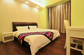 Jetty Suites Apartments
