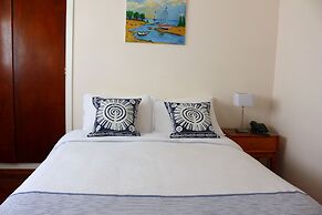 Hotel San Martín