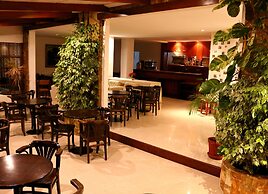 Hotel San Martín