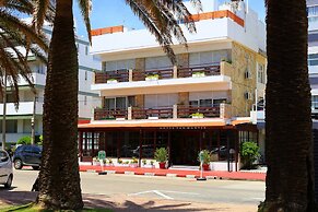 Hotel San Martín