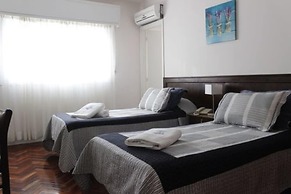 Hotel San Martín
