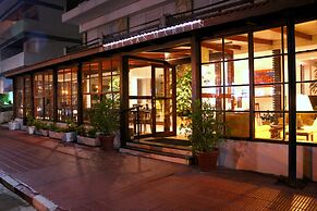 Hotel San Martín