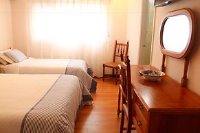 Hotel San Martín