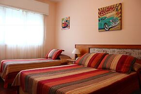 Hotel San Martín