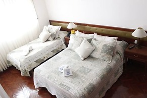 Hotel San Martín
