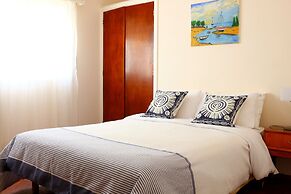 Hotel San Martín