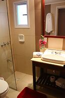 Hotel San Martín