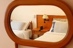 Hotel San Martín