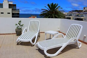 Hotel San Martín