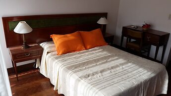Hotel San Martín