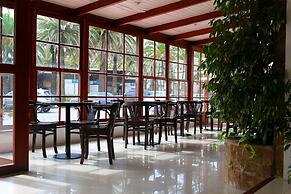 Hotel San Martín
