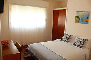 Hotel San Martín