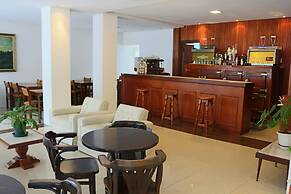 Hotel San Martín