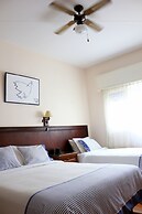 Hotel San Martín