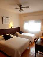 Hotel San Martín