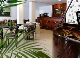 Hotel San Martín