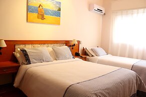 Hotel San Martín