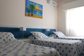 Hotel San Martín