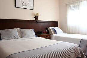 Hotel San Martín