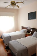 Hotel San Martín
