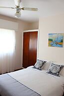 Hotel San Martín