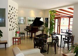 Hotel San Martín