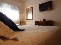 Hotel San Martín