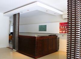 Hotel San Martín