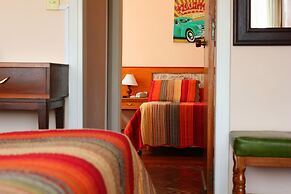Hotel San Martín