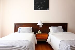 Hotel San Martín