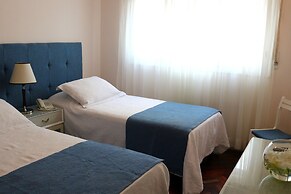Hotel San Martín